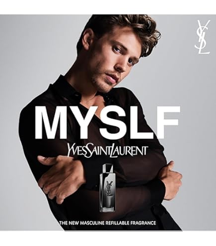 新品 YSL MYSLF ルパルファム 40ml tomford YSL Myslf Le Parfum