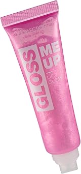 Collection Lasting High-Shine Lip Gloss Pink Fizz 10ml Vegan view 2