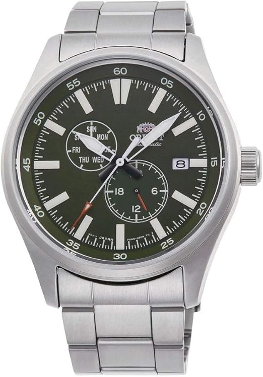 oris big crown original