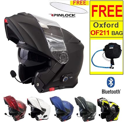 VIPER RS-V171 BLUETOOTH FLIP FRONT 