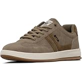 Lee Mens Mateo Retro Court Sneaker