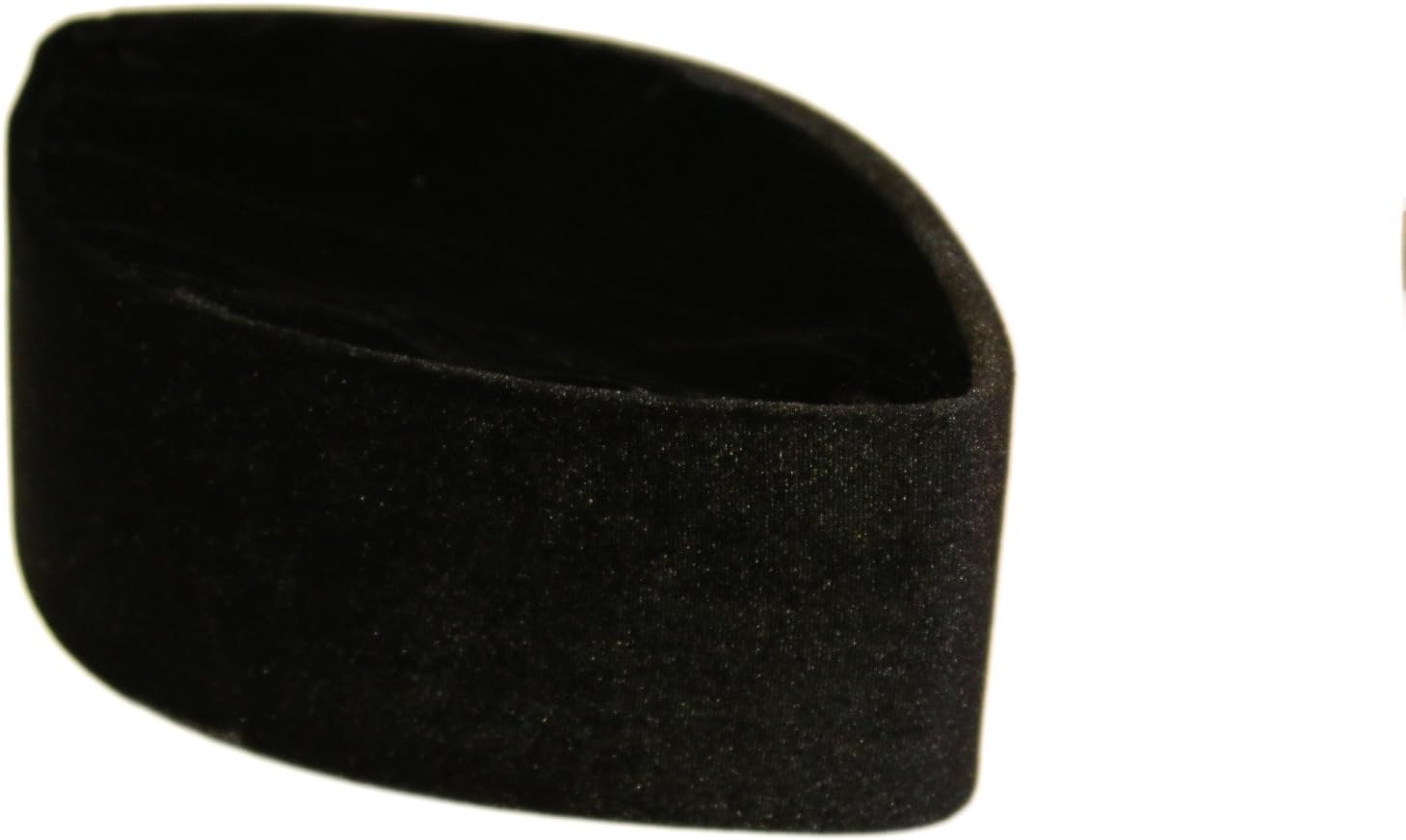 Oga Faaji African Native Hat Foldable Velvet Hat