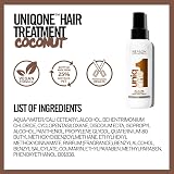 REVLON PROFESSIONAL UniqOne Coco Leave-In Hair Treatment 150 ml view 6