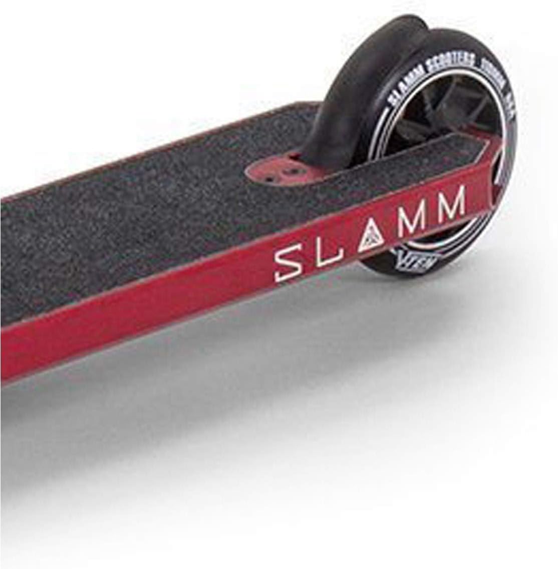 Slamm Scooters Assault IV Skateboard Unisex Adult SL1416 unisex_adult  Skates, Skateboards \u0026 Scooters lmstudio Scooters \u0026 Equipment
