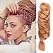 Top Hair 1Pcs/Lot Color 27 100% Jumbo Braiding Hair 84