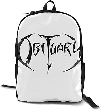 amazon logo backpack