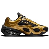 Nike Air Max Muse - Women's (Metallic Gold/Black)
