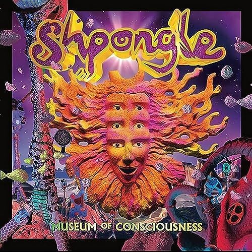 Shpongle, Simon Posford, Abigail Gorton, Michele Adamson, Raja Ram