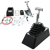 80675 Automatic Shifter fit for GM TH400, 350, 250 and 200 automatic transmissions