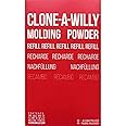 Empire Laboratories Inc. 53601: Clone-A-Willy Molding Powder W/O Vibe