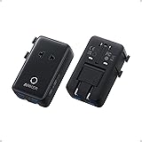 Anker Nano Travel Adapter, 5-Port Power Adapter
