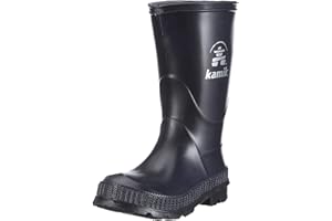 Kamik Stomp Rain Boot (Toddler/Little Kid/Big Kid)