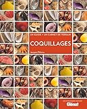 Coquillages (Les Mosaïques Nature) (French Edition) by 