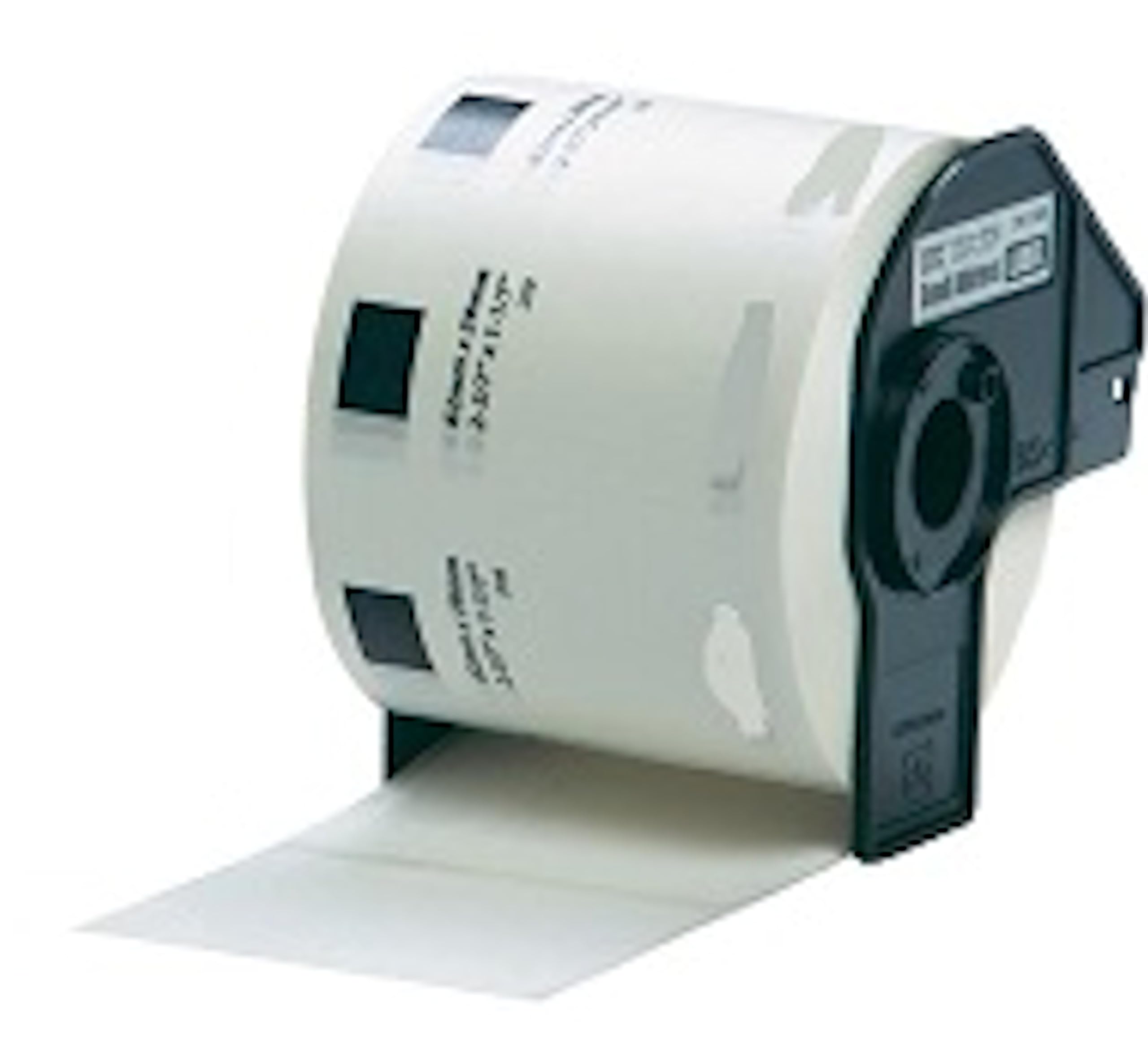 Labels for Brother (dk-11209) (62x29) (800 pieces)