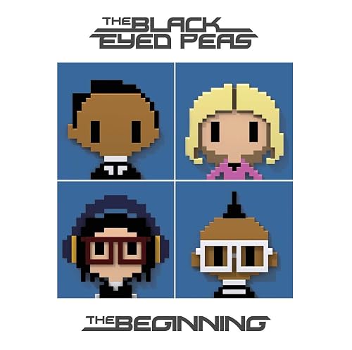 #84 — The Beginning