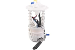 FEIDKS Electric Fuel Pump Module Assembly E8536M Compatible with Nissan Murano V6 3.5L 2003-2007 2009-2014 Replace SP8536M