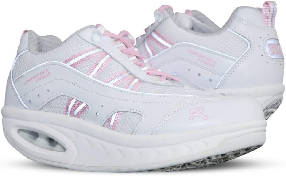 Ryn Women's Sport Walking Shoes