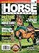 Horse Illustrated