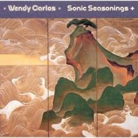 Carlos, Wendy - Secrets of Synthesis - Amazon.com Music