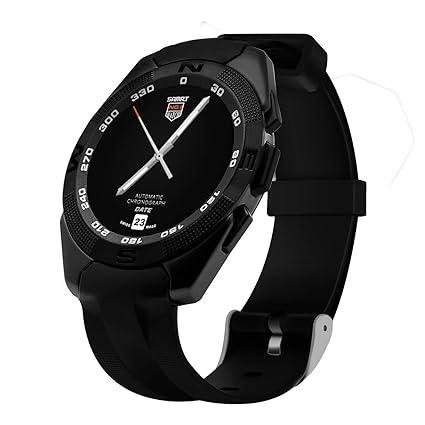 Smarrtwatch Tarjeta Sim Smartwatch Sim Reloj Deportivo De Mujer ...