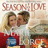 Season for Love: The McCarthys of Gansett Island, Book 6