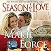 Season for Love: The McCarthys of Gansett Island, Book 6