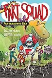 Fart Squad #2: Fartasaurus Rex