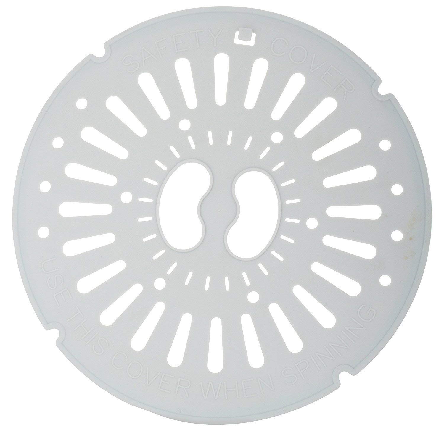 Heavy Quality Semi Automatic Washing Machine Spin Cover/Spinner/Dryer