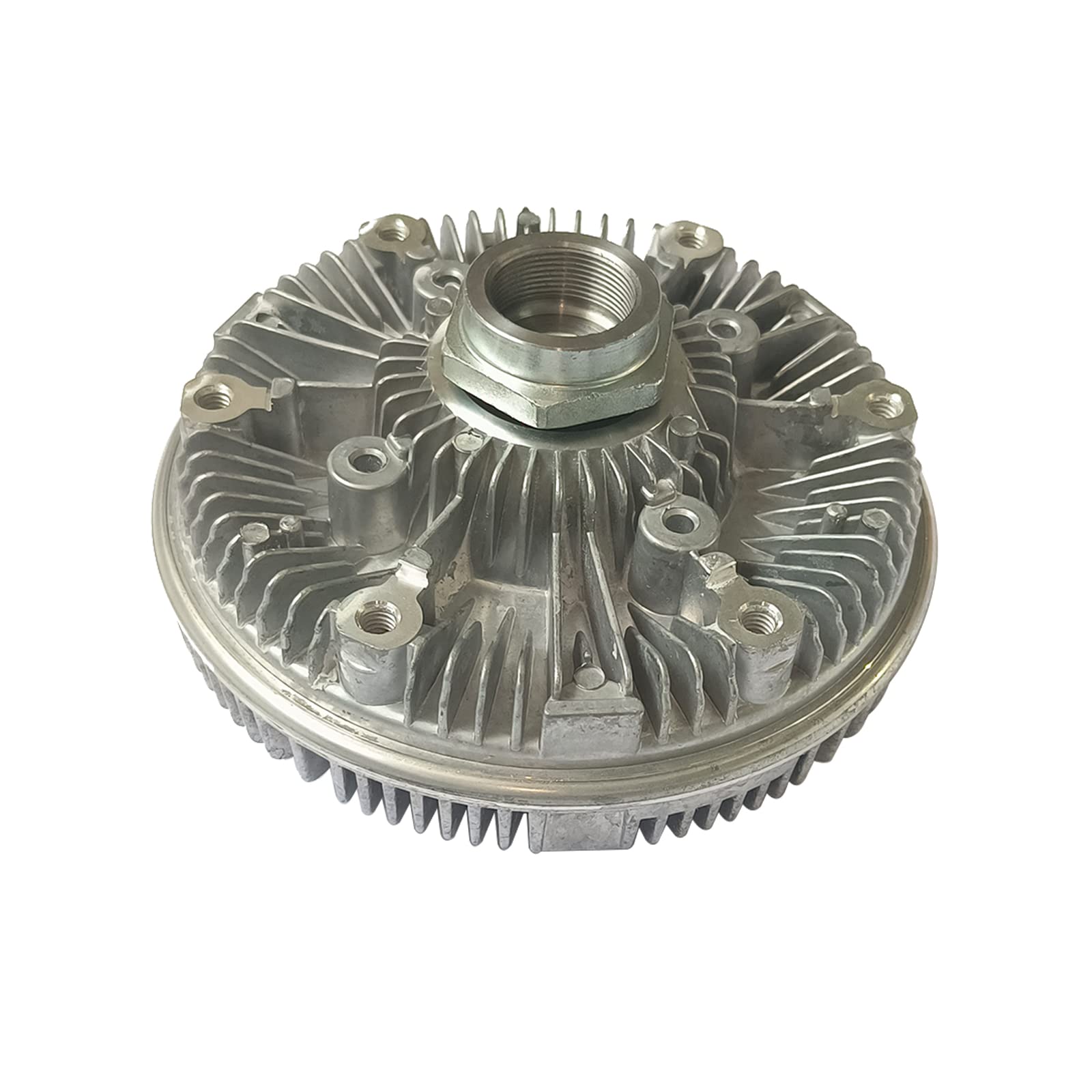 Photo 1 of VIPCAR 2835 Severe Duty Thermal Fan Drive Clutch for Ford Power-Stroke [7.3T Turbo Diesel 445cid V8 OHV] 1995-1997 F250, 1994-1997 F350, 1993-1997 E350 Econoline (Club Wagon/Super Duty), 1994-1997 F59