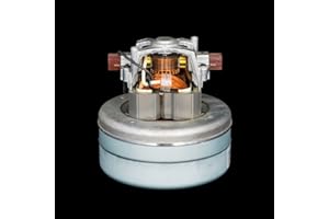 Ametek Lamb Vacuum Blower / Motor 240 Volts 116312-00