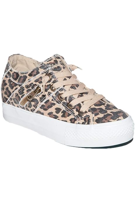 blowfish crafty platform sneaker