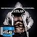 Naturo Nitro Atlas, BCAA Instantized Powder, Best Branched Chain Amino Acids, 28 Servings, 5.5g Per Serving, Lemon Lime Flavor