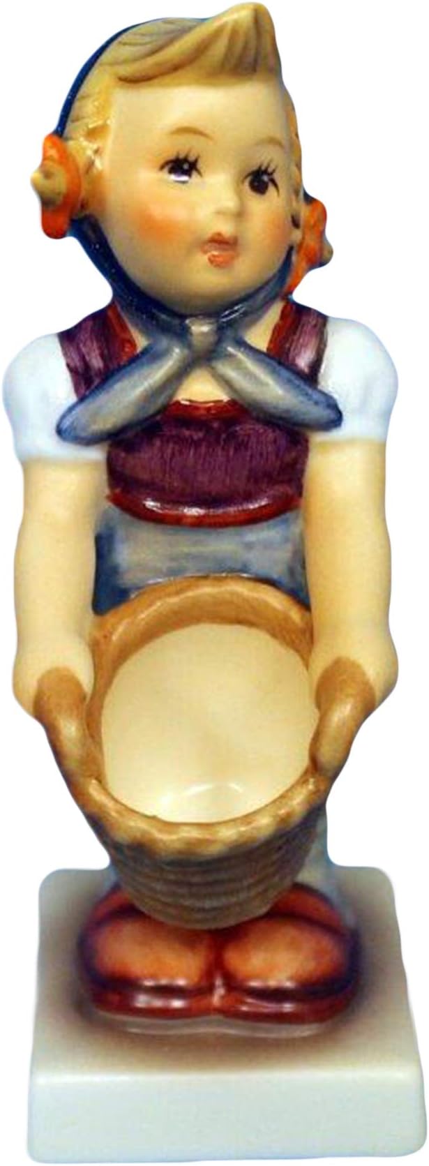 Hummel Little Helper Hummel Figurine 73 Amazon.co.uk Kitchen & Home