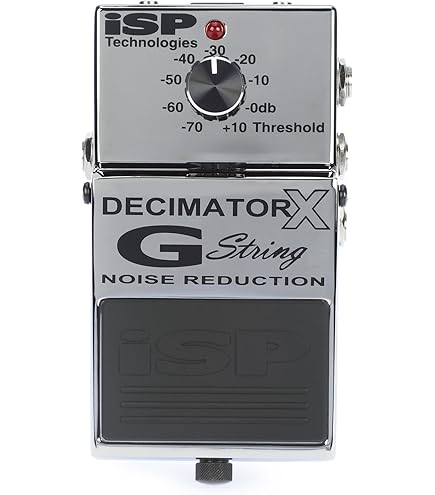 Amazon.com: ISP Technologies DECI-MATE G Micro Noise Reduction