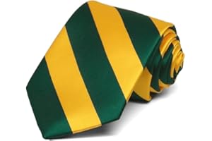 tiemart Boys' Neckties for 8 to13 years old