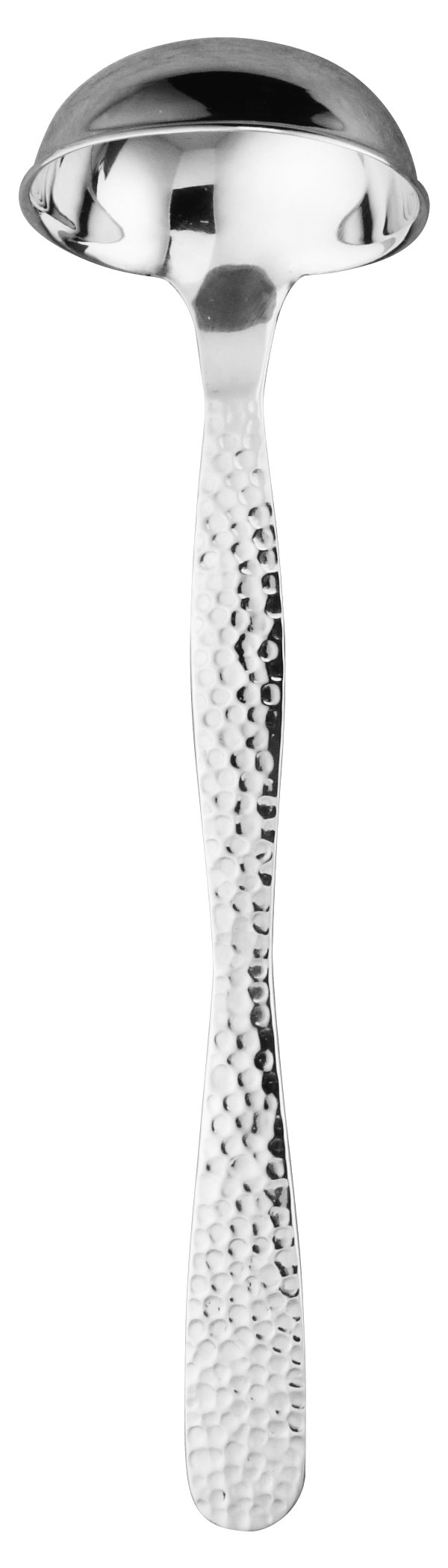 American Metalcraft HM1LAD Buffet Ware, 2.4" Length x 9" Width, Silver