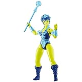 Masters of the Universe Origins Evil-Lyn 5.5-in