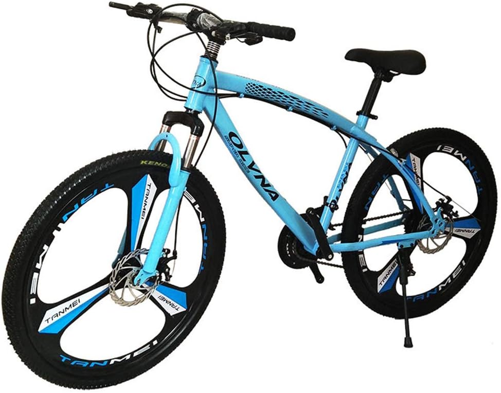 26 inch wheel bike for what height