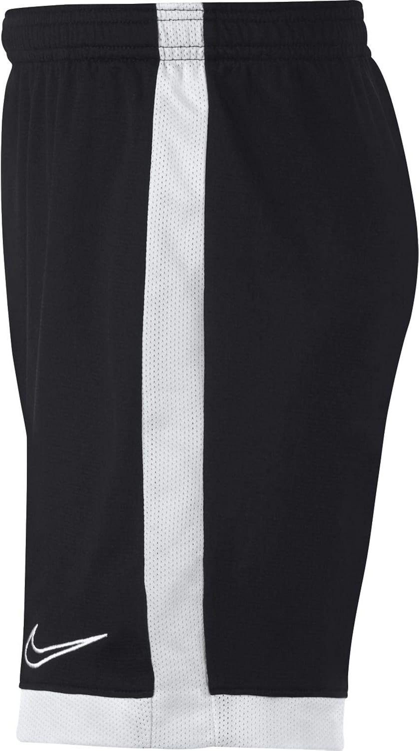 Nike Kids Boy's Dry Academy Soccer Shorts (Little Kids/Big Kids) : Clothing