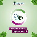 Colpermin IBS Relief Peppermint Oil Capsules 100 Pack - Adults 15+ view 4