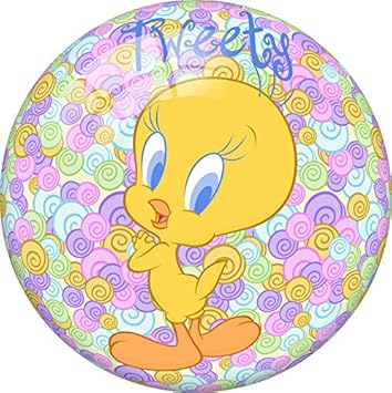 Frog Tweety - 2