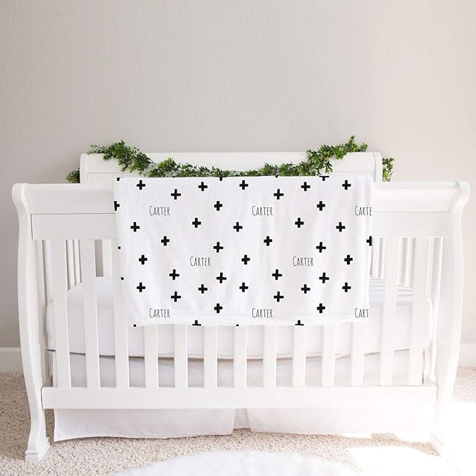 stork wares blankets