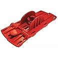 Zipwall Slide Extending Adaptor for Dust Barriers, SLD,Red