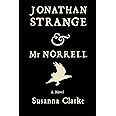 Jonathan Strange & Mr. Norrell