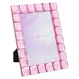 Isaac Jacobs Decorative Sparkling Light Pink Jewel