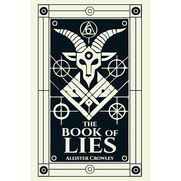 Amazon.com: The Legend of Aleister Crowley: 9781561845507