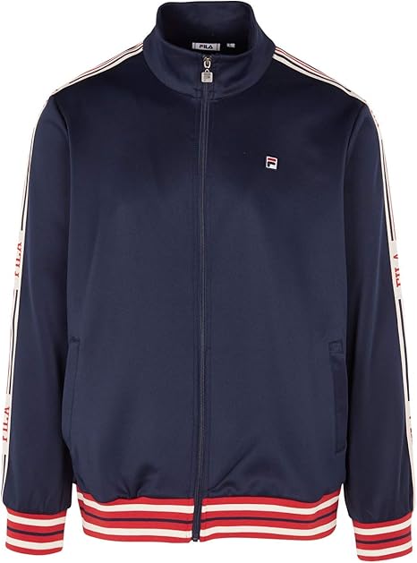 fila lefty track jacket
