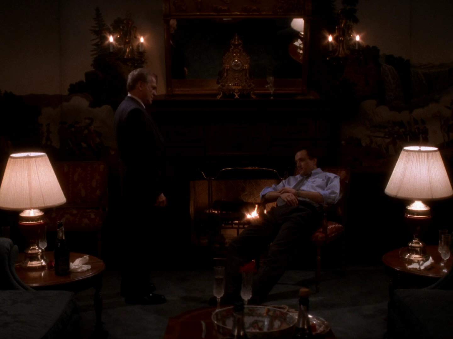 Watch The West Wing Season 1 Prime Video