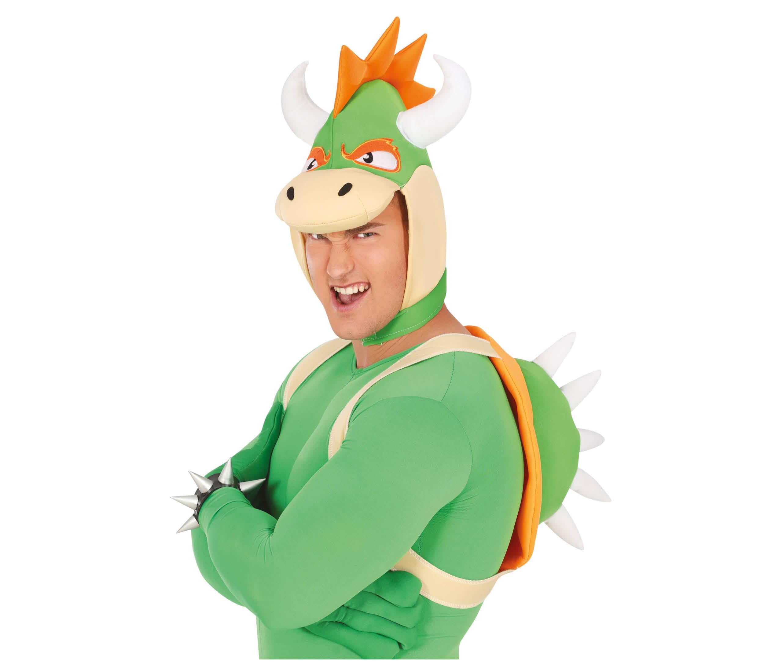 FIESTAS GUIRCA Turtle Bowser Set