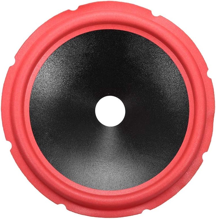 10 inch speaker cone